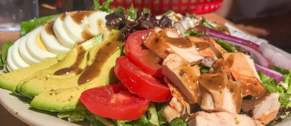 Three Rivers Smokehouse