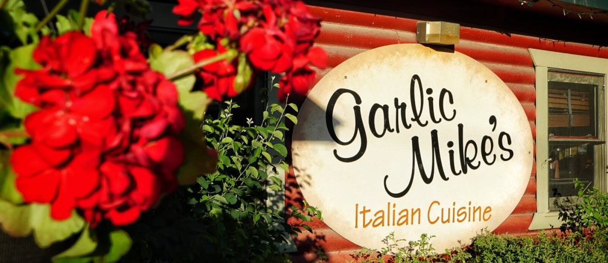 Garlic Mike’s