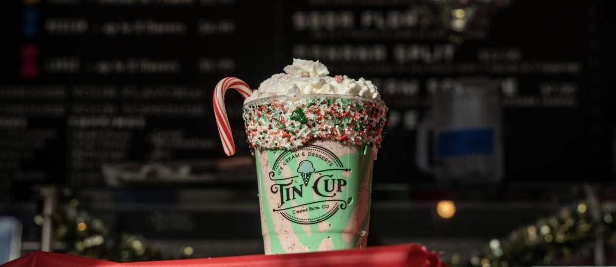 Tin Cup Ice Cream – Downtown