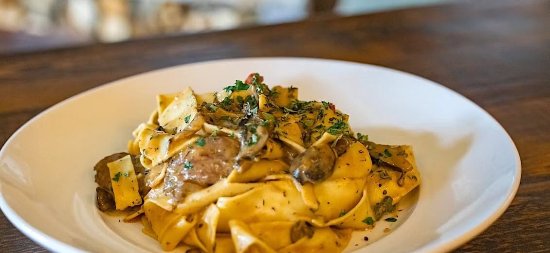 Uley’s Cabin and Ice Bar