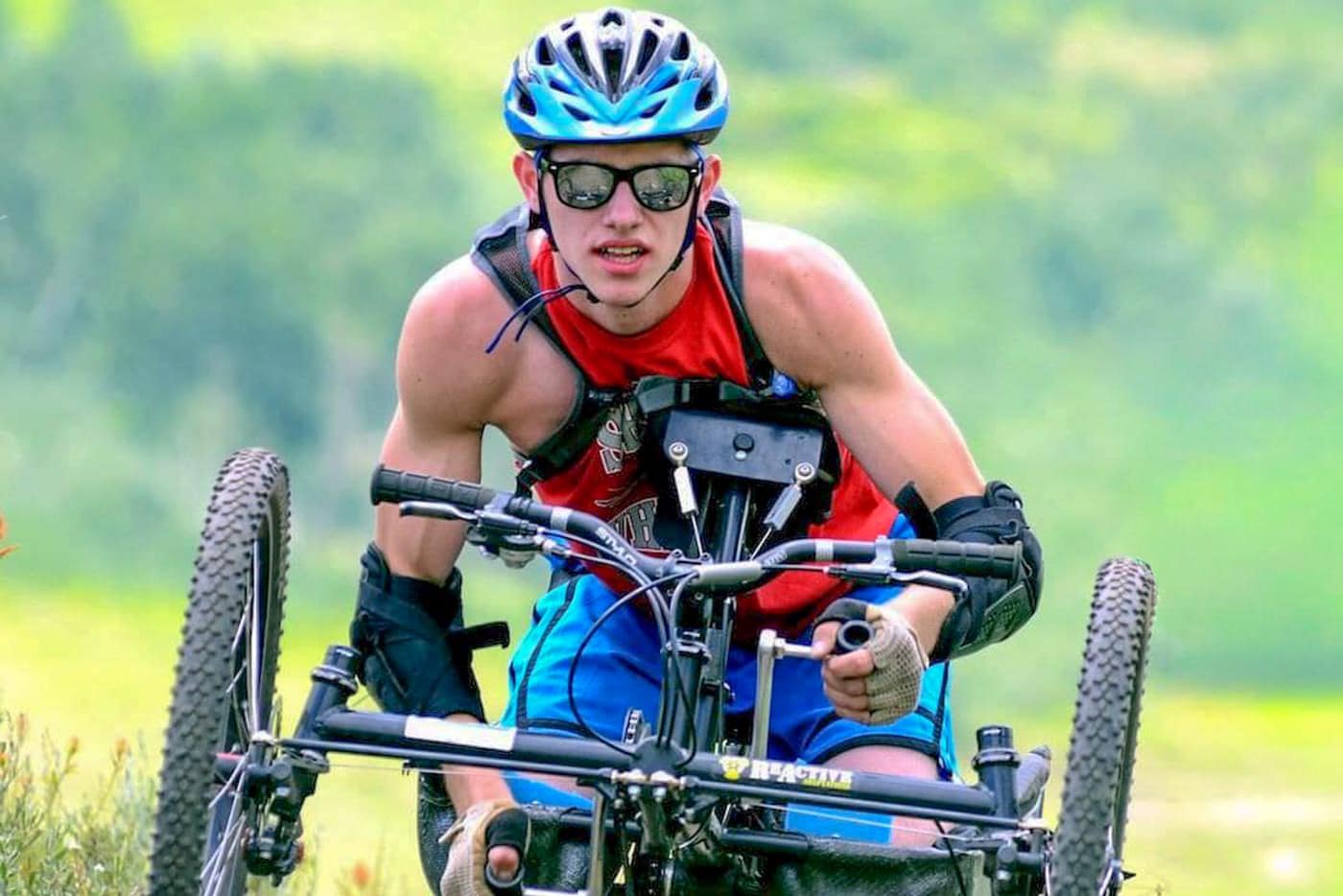 Adaptive Sports Center