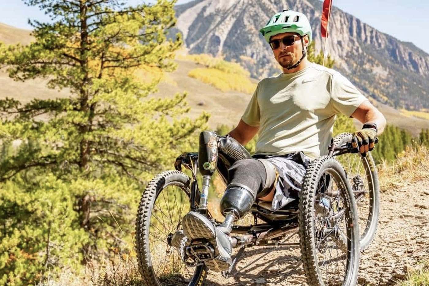 Adaptive Sports Center