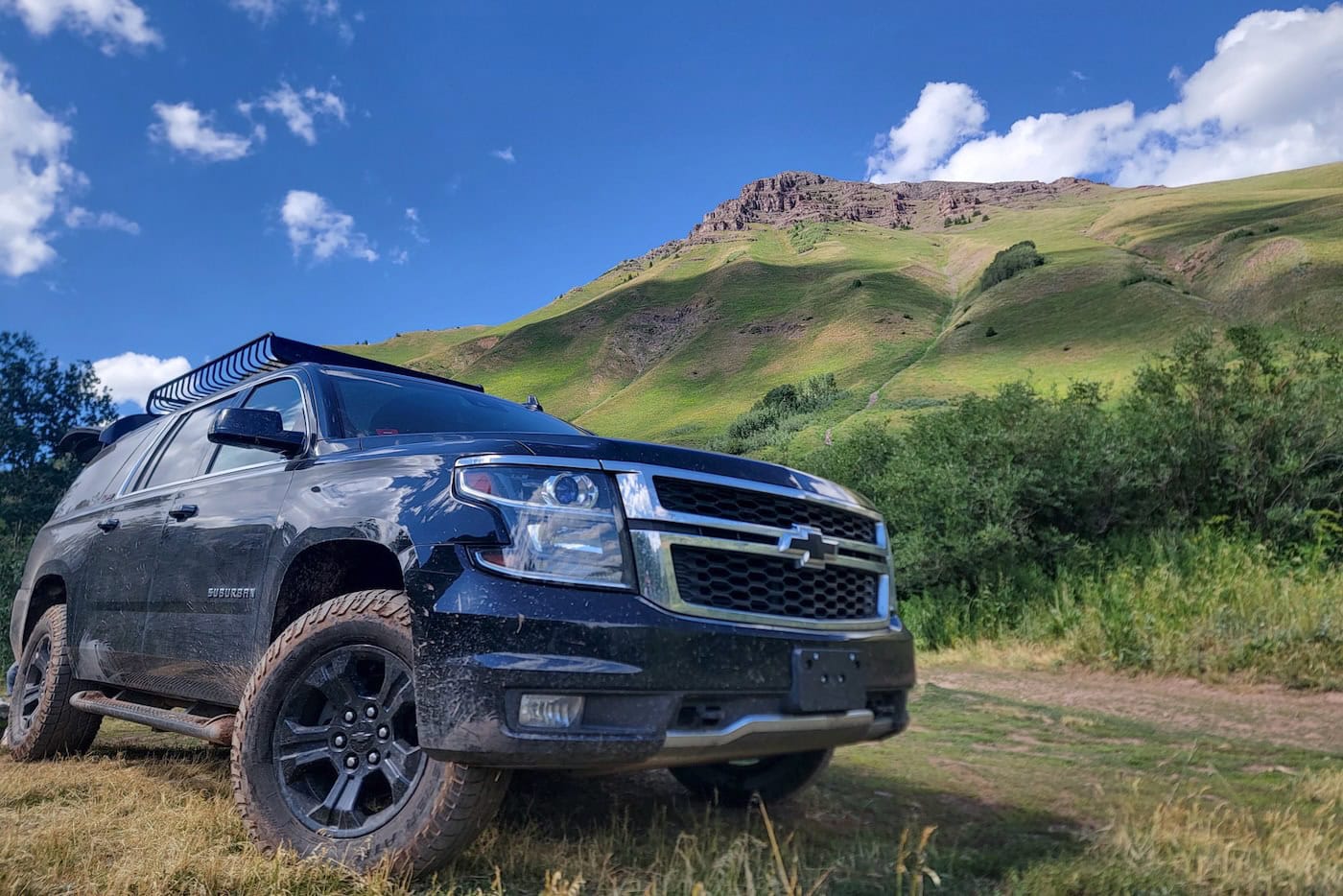 Black Canyon Limo