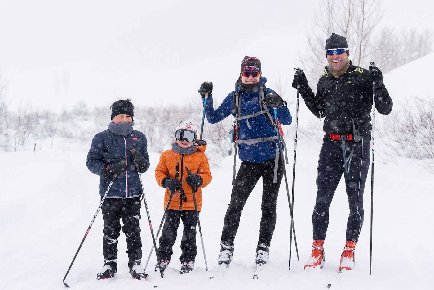 Crested Butte Nordic