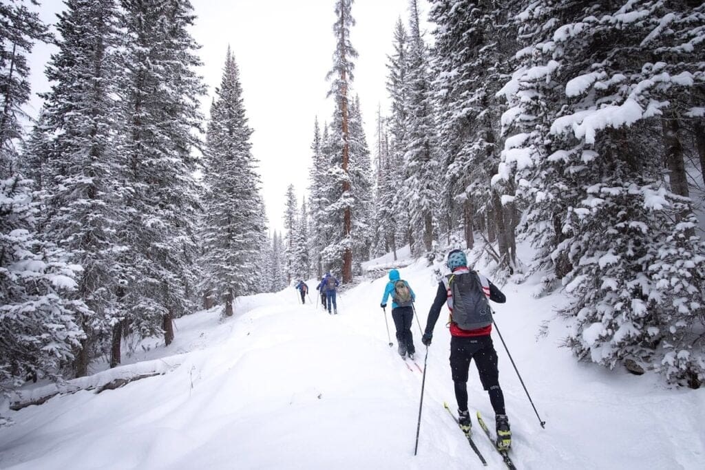 CB Nordic Thanksgiving Camp&hellip;