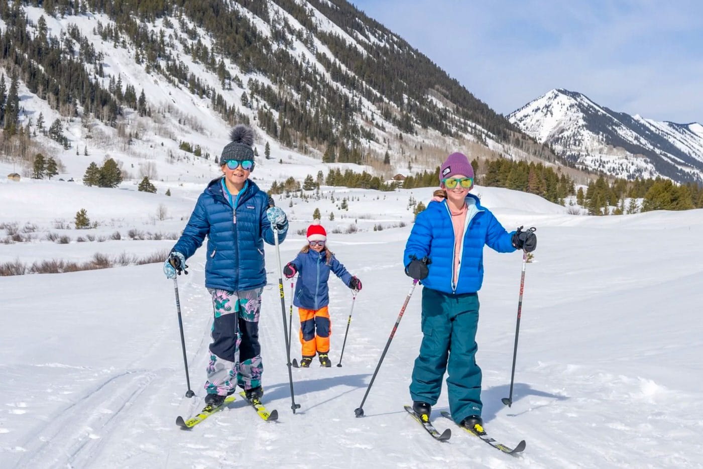 Crested Butte Nordic