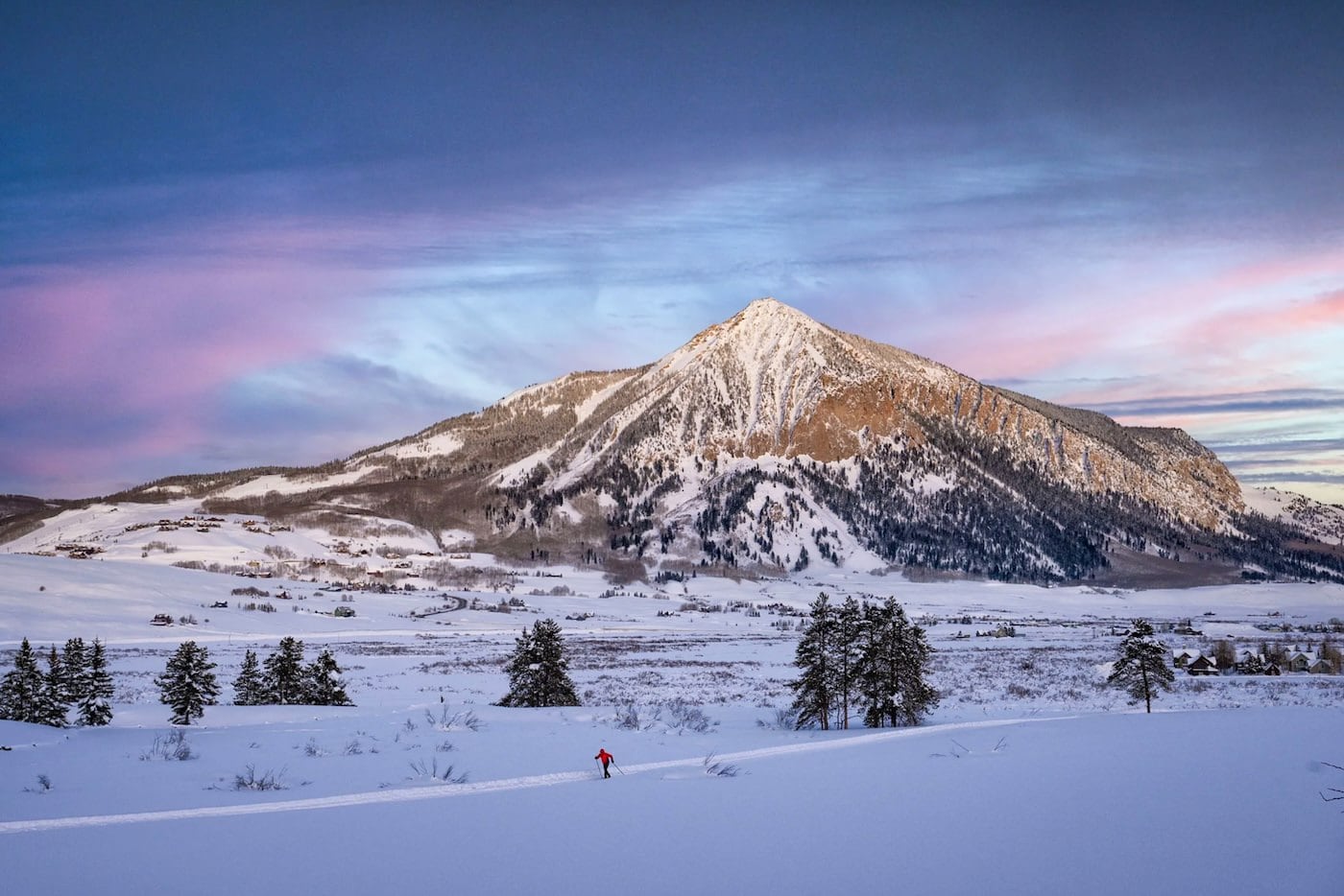 Crested Butte Nordic
