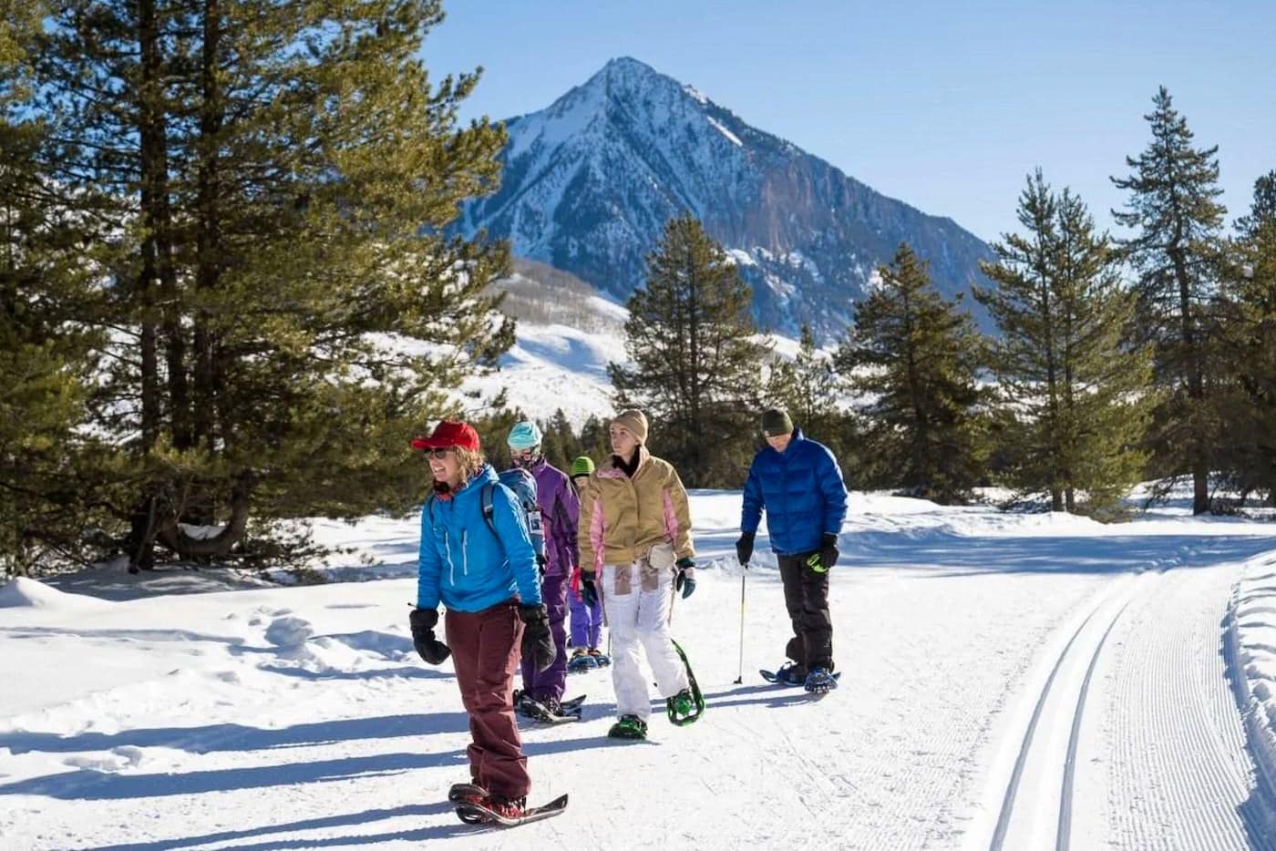 Crested Butte Nordic