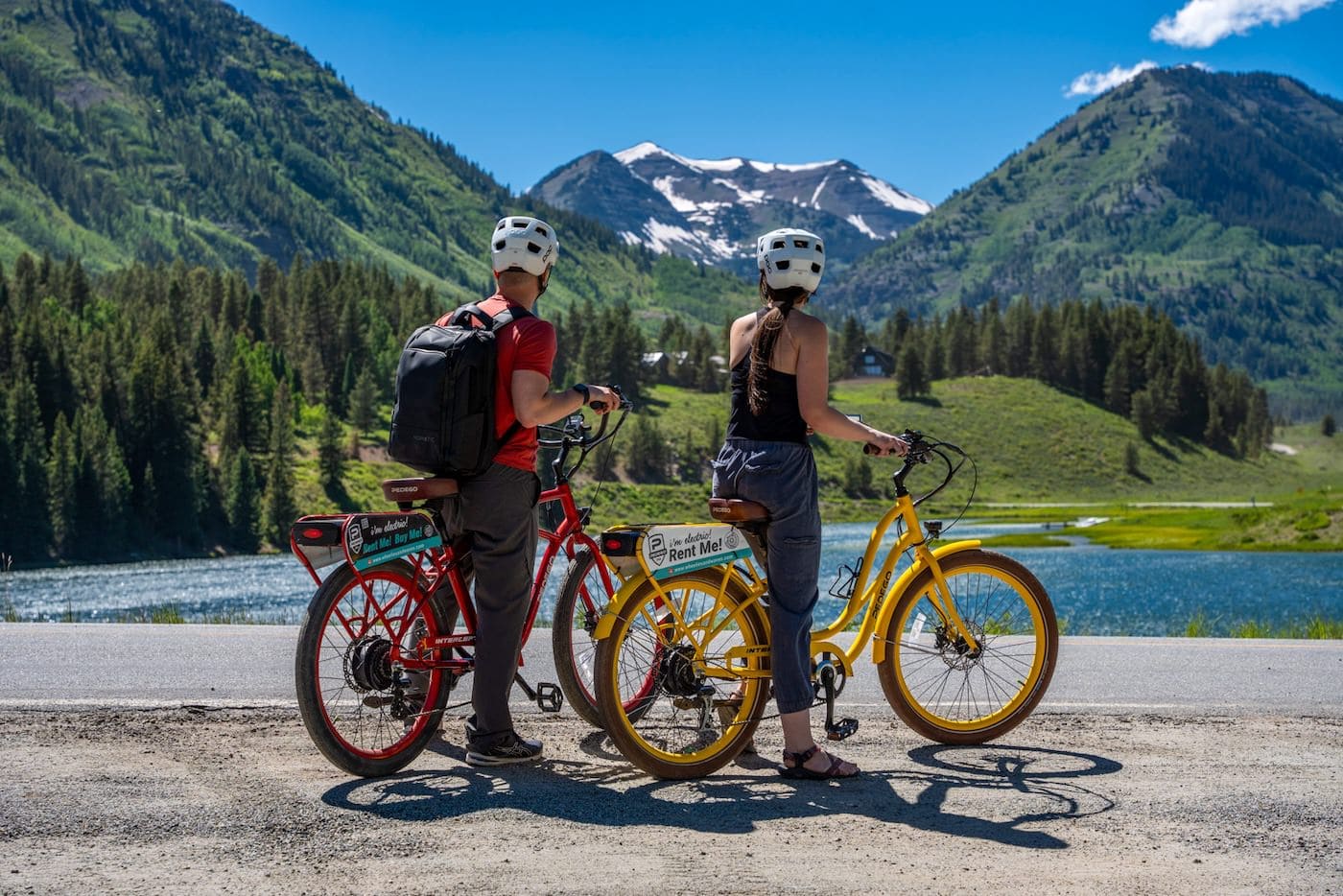 Wheelies & Waves photo 1