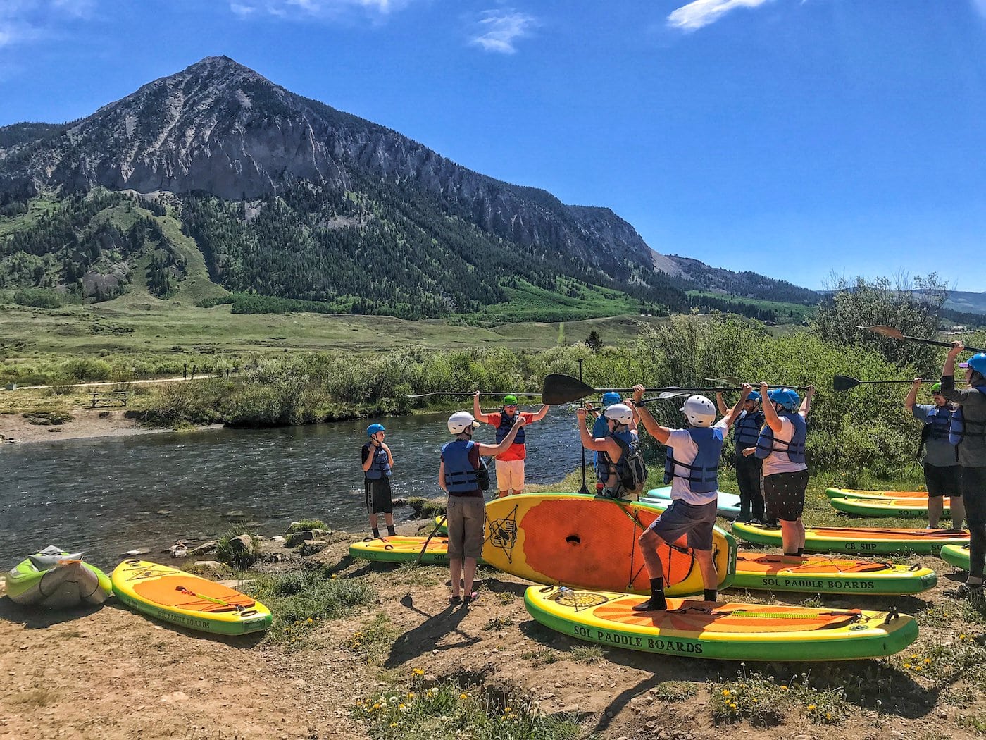 Wheelies & Waves photo 6