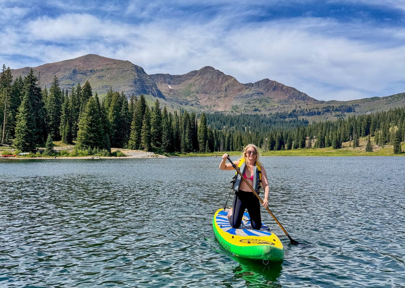 Wheelies & Waves photo 4