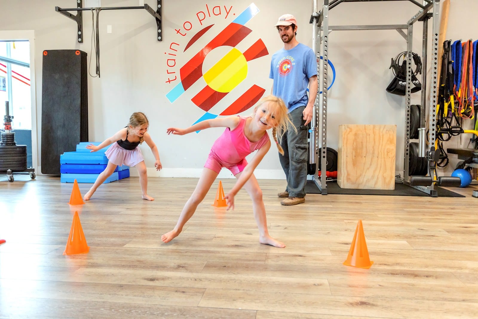 CORE Kids