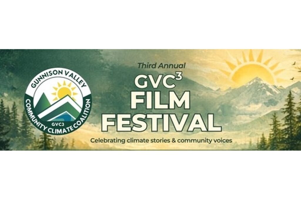 3rd Annual GVC3 Film Fest