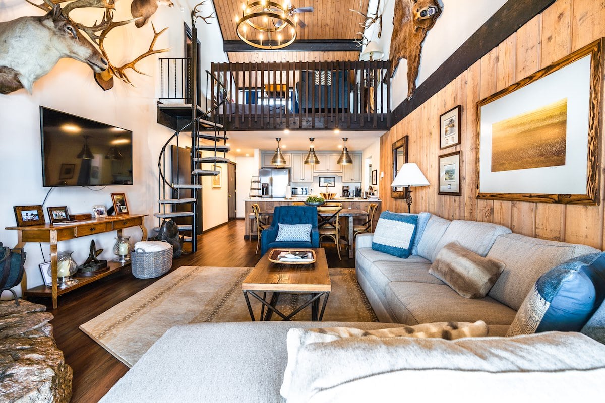 San Moritz Condos