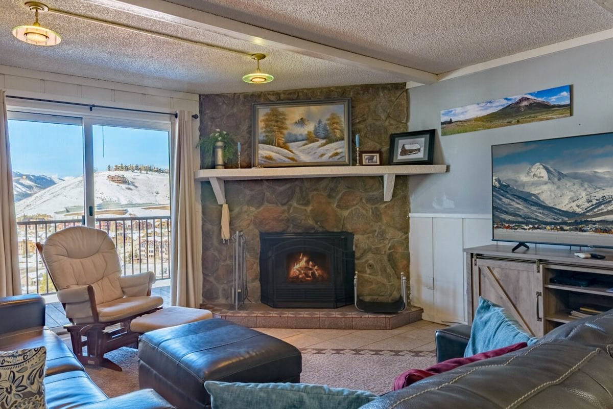San Moritz Condos