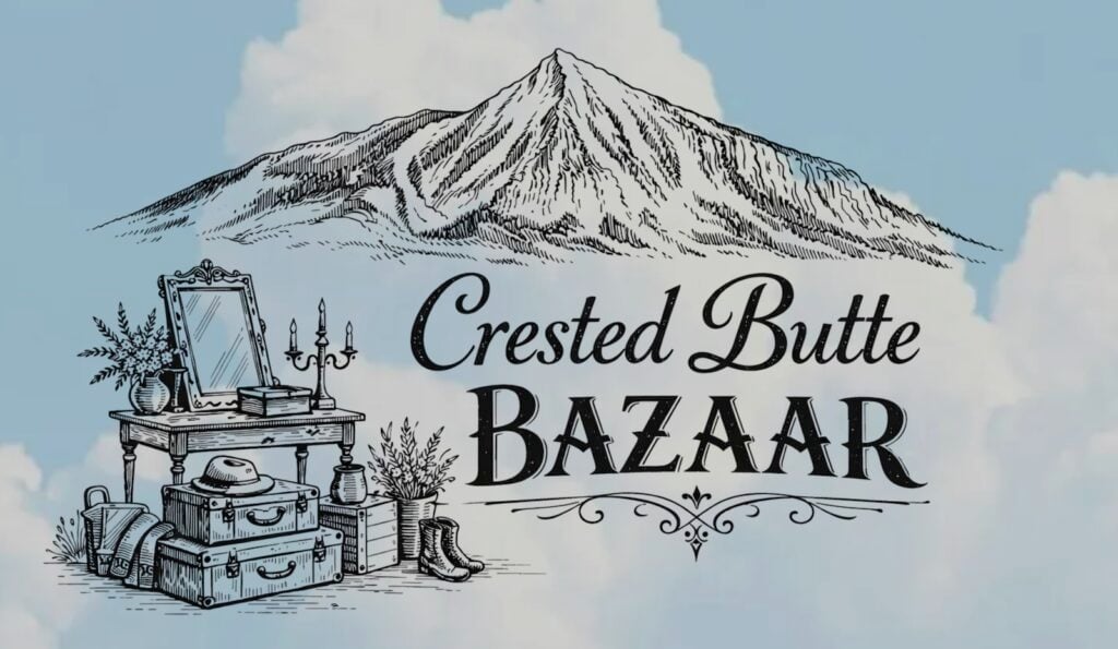 Crested Butte Bazaar