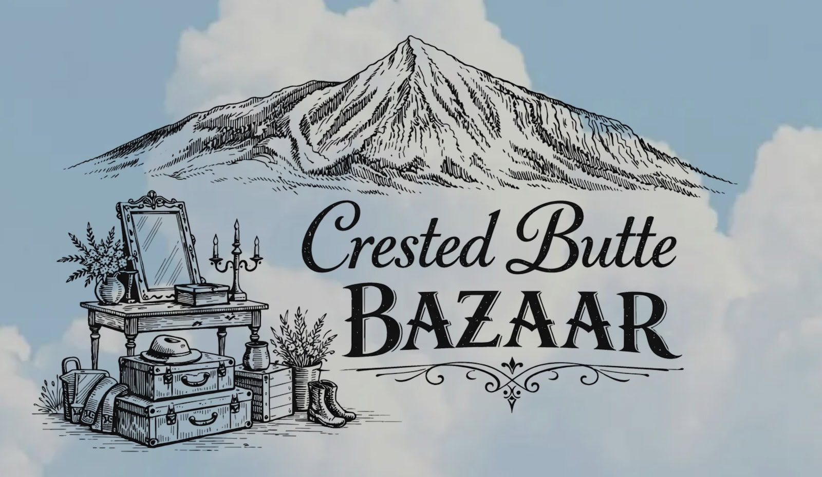 Crested Butte Bazaar