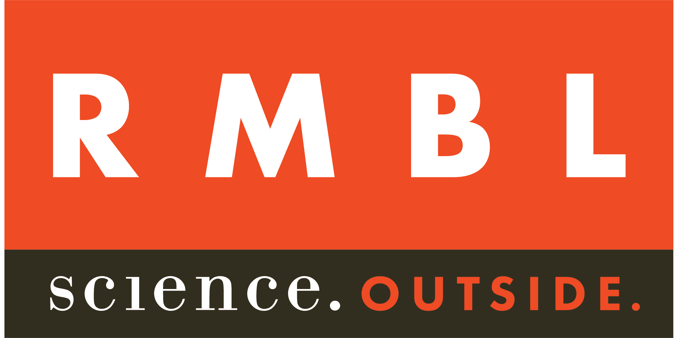 RMBL Fest: Douglass Distinguished Lecturers
