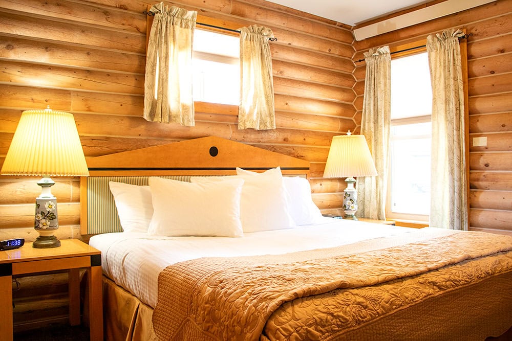 Island Acres Resort