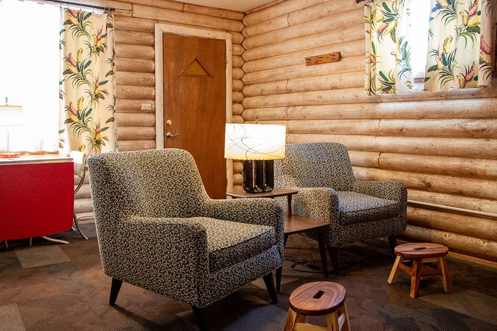 Island Acres Resort