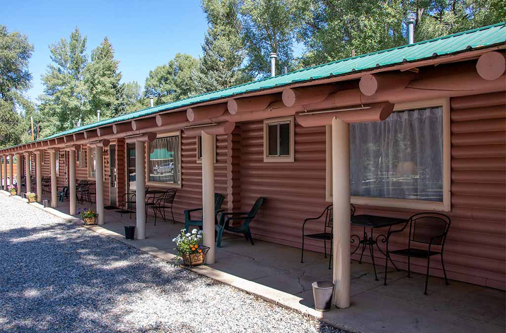 Island Acres Resort