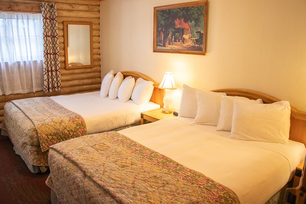 Island Acres Resort