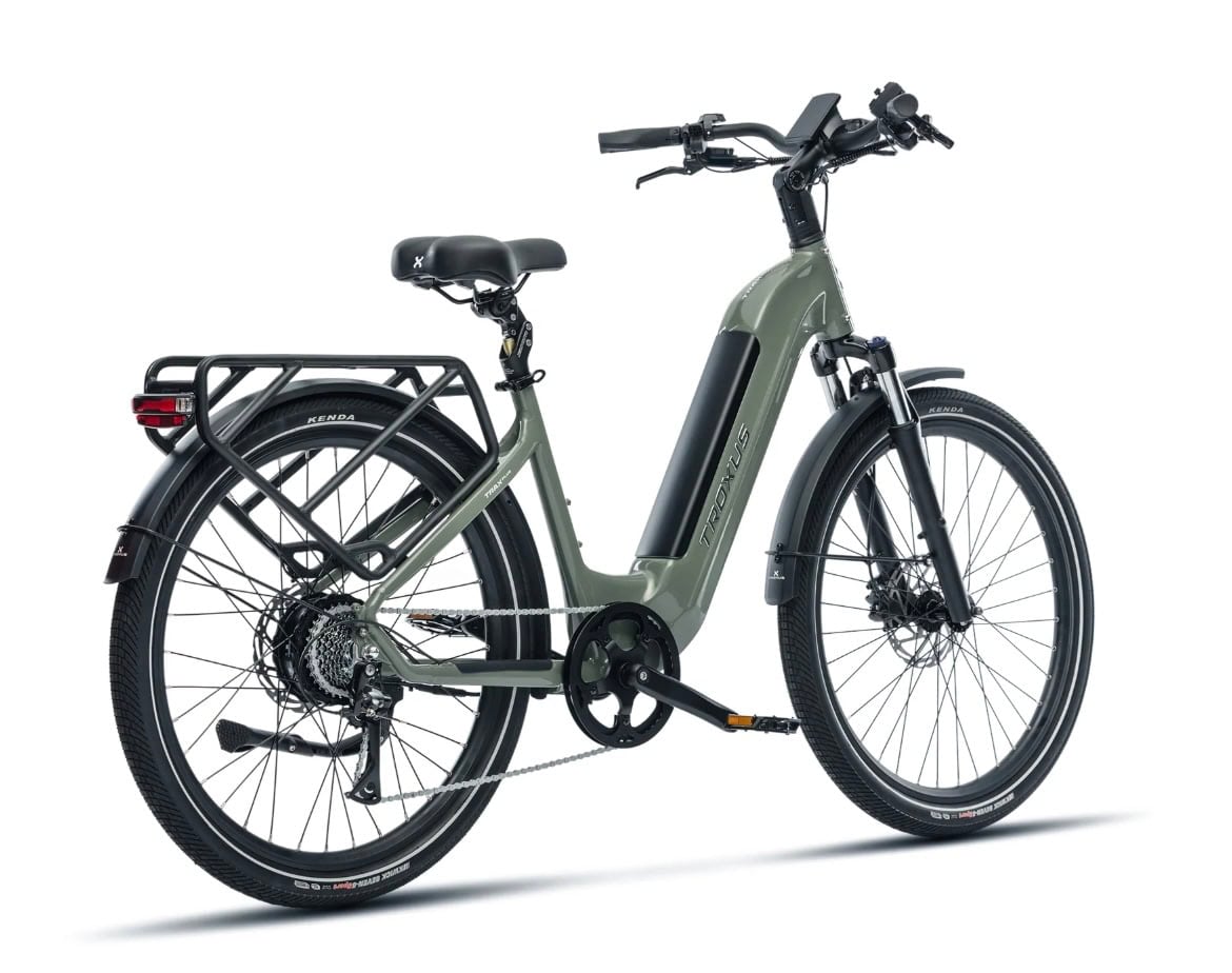 Troxus Trax Plus