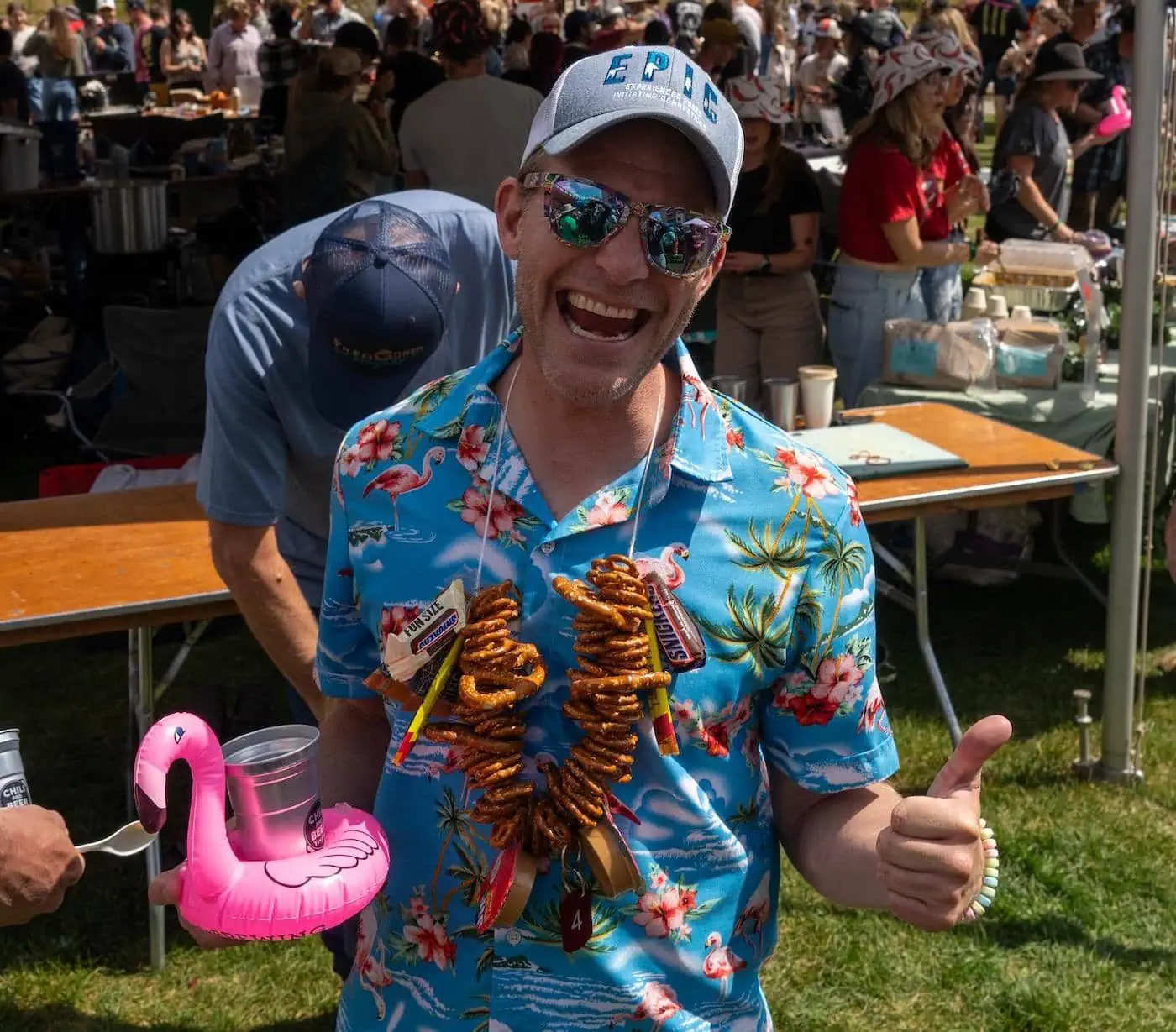 Mt. Crested Butte Chili and Beer Festival