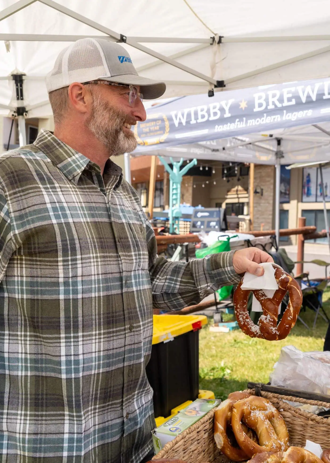 Mt. Crested Butte Chili and Beer Festival