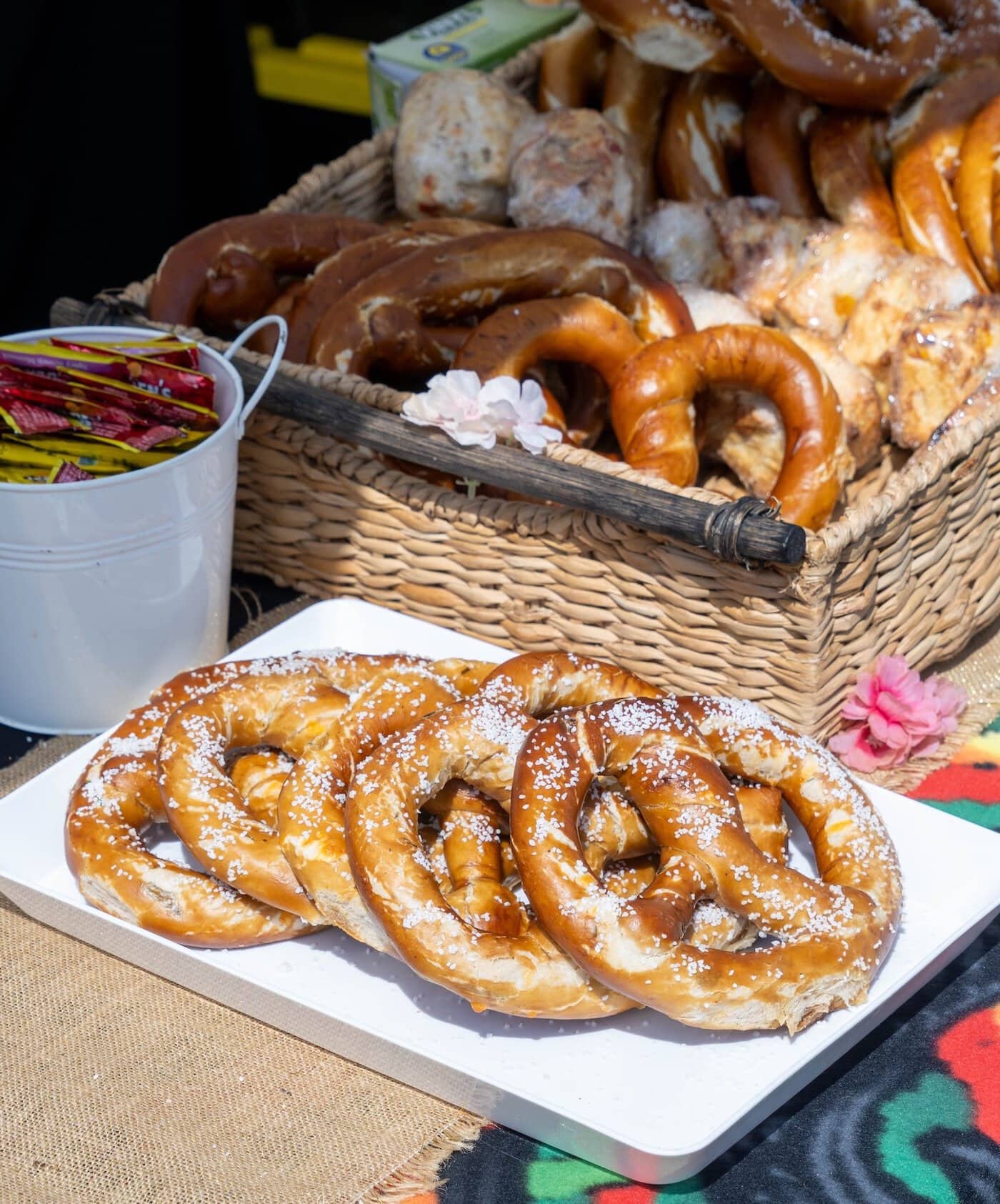Mt. Crested Butte Chili and Beer Festival