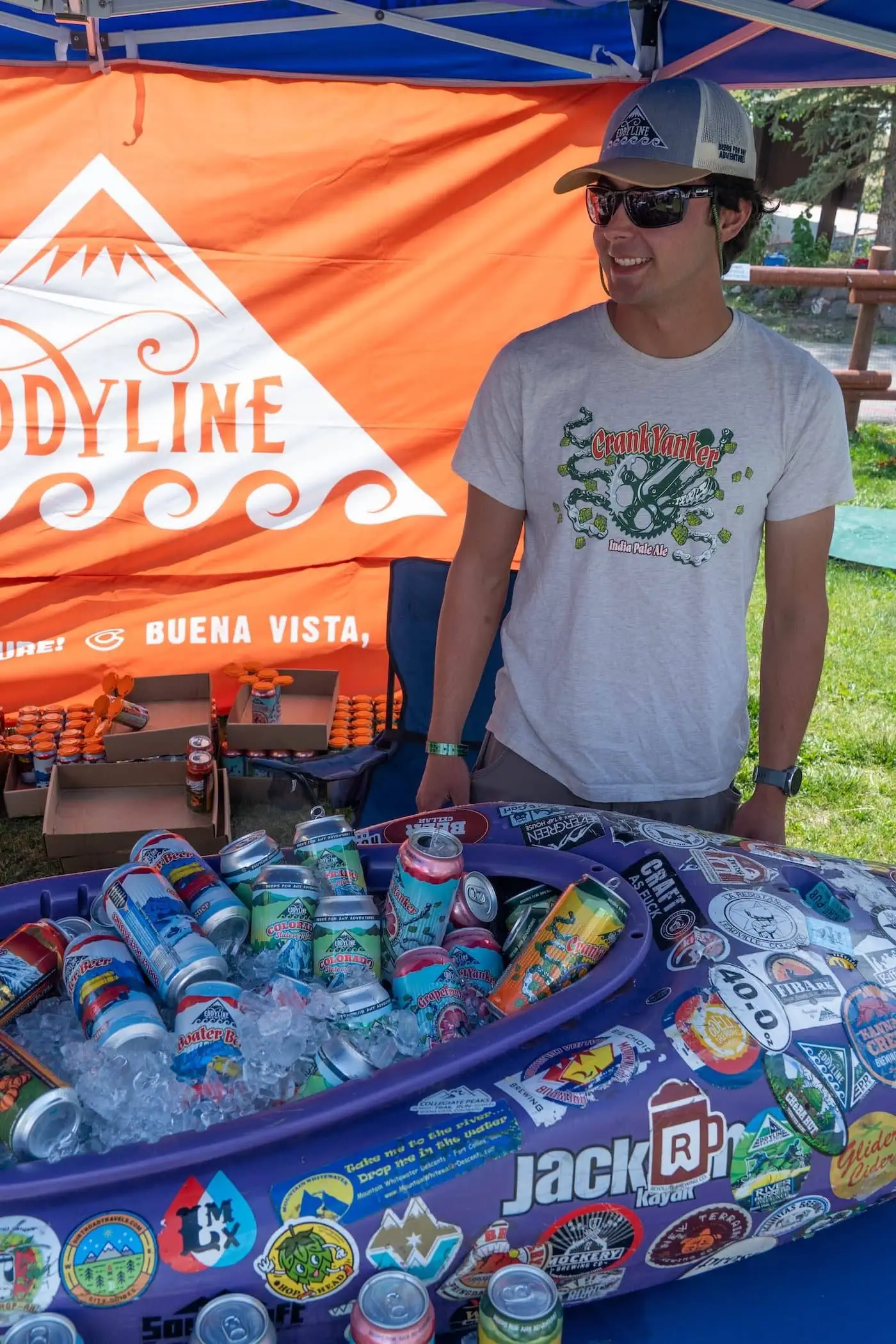 Mt. Crested Butte Chili and Beer Festival