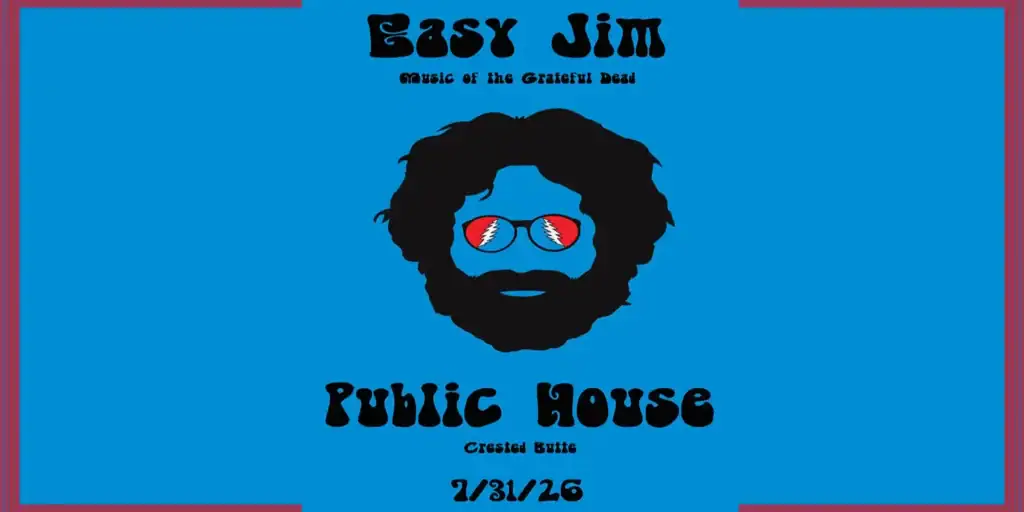 Easy Jim: Music of The Grat&hellip;