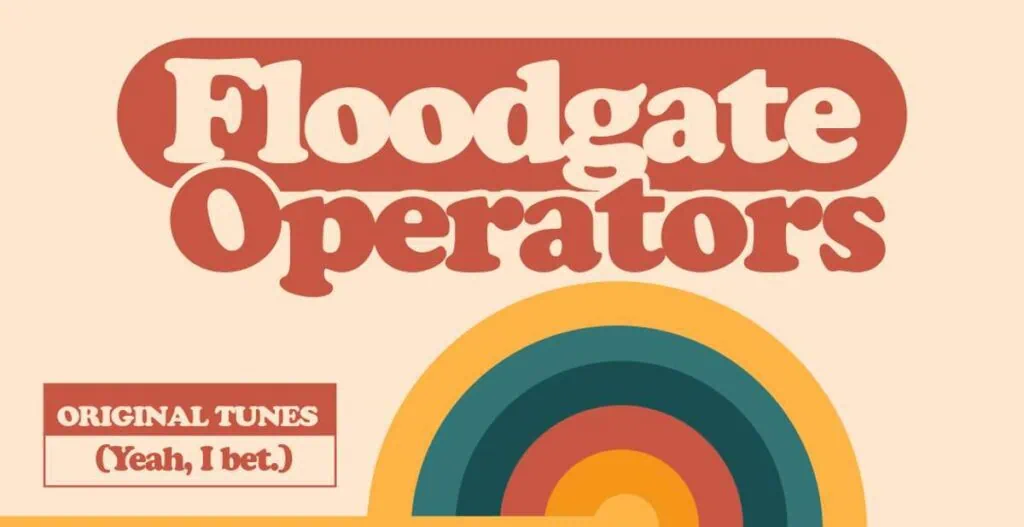 Floodgate Operators