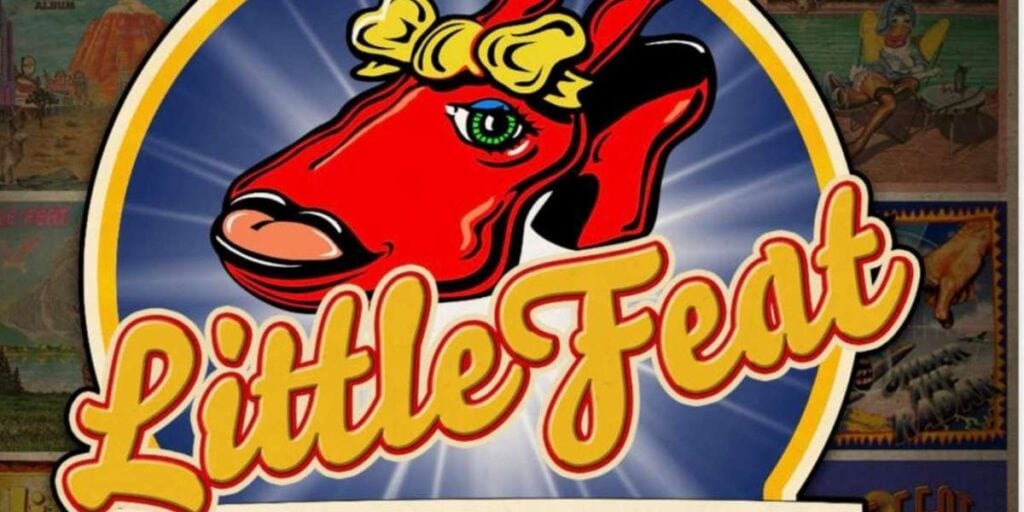 Little Feat: The Last Farew&hellip;