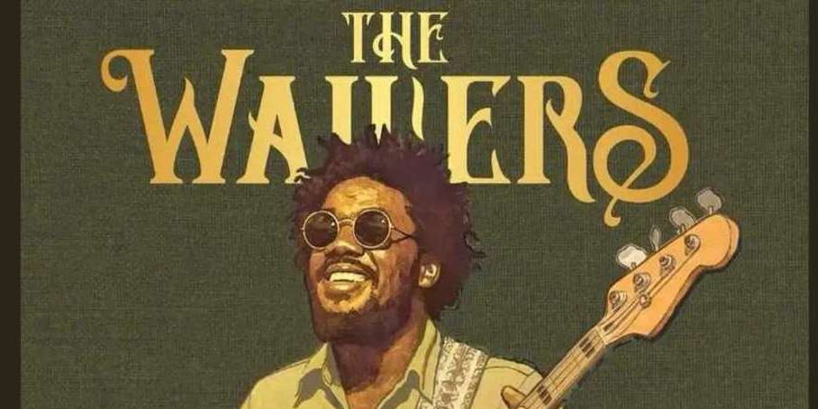 The Wailers
