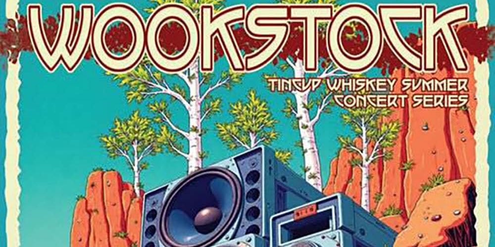Wookstock
