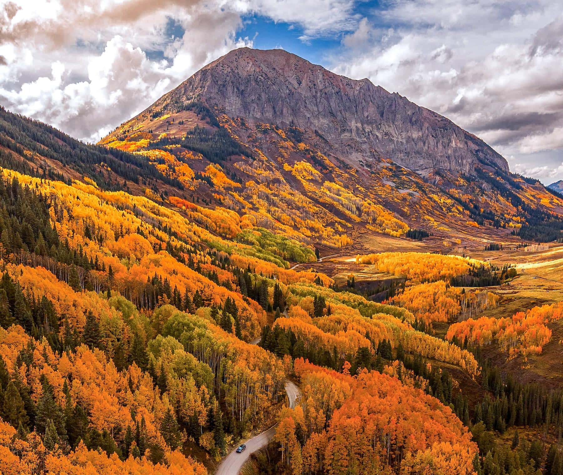 Gothic Valley Gold
