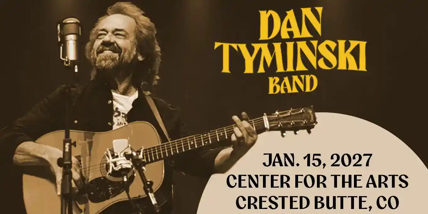 Dan Tyminski Band