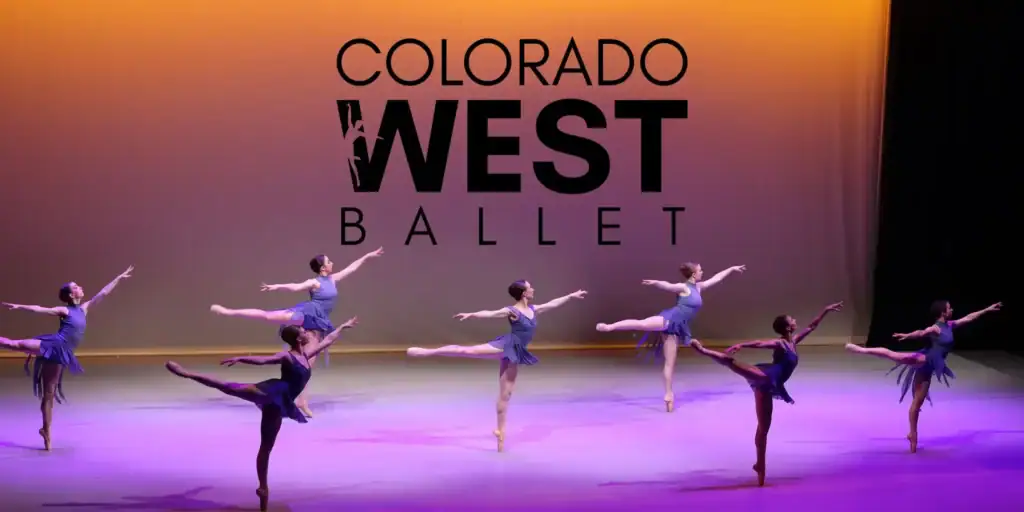 CO West Ballet Presents The&hellip;