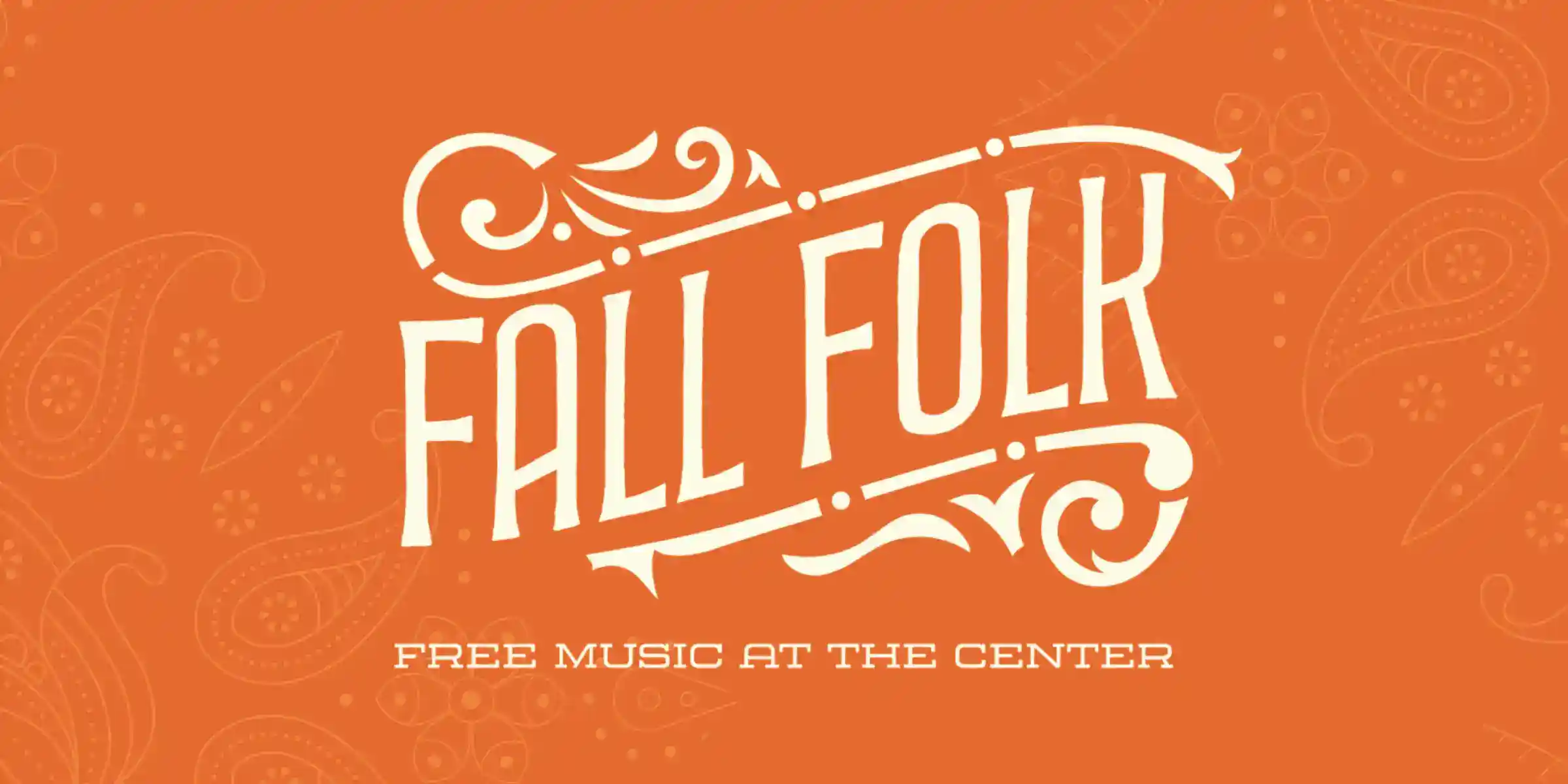 Fall Folk: LVDY