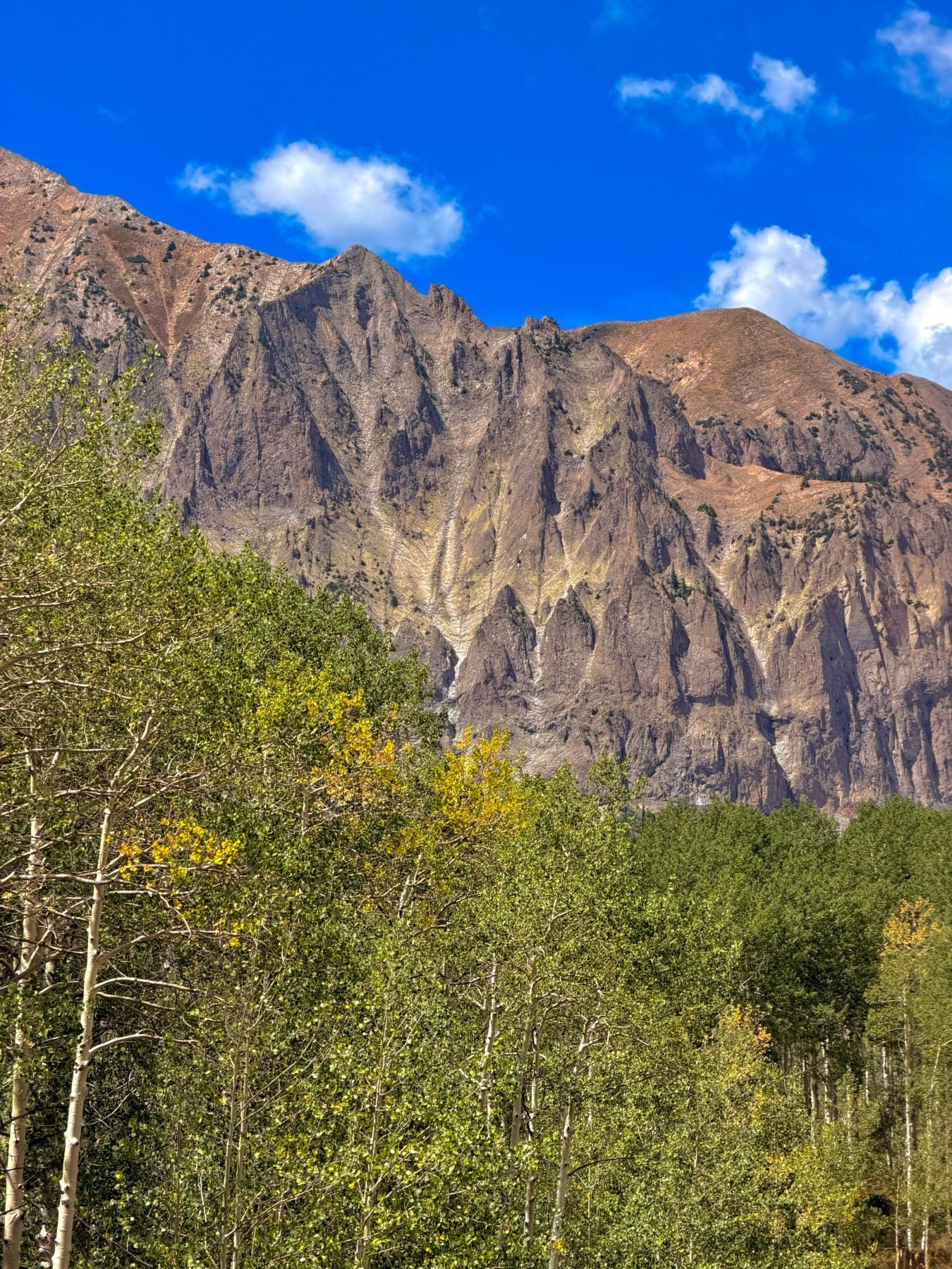 Deer Creek Trail