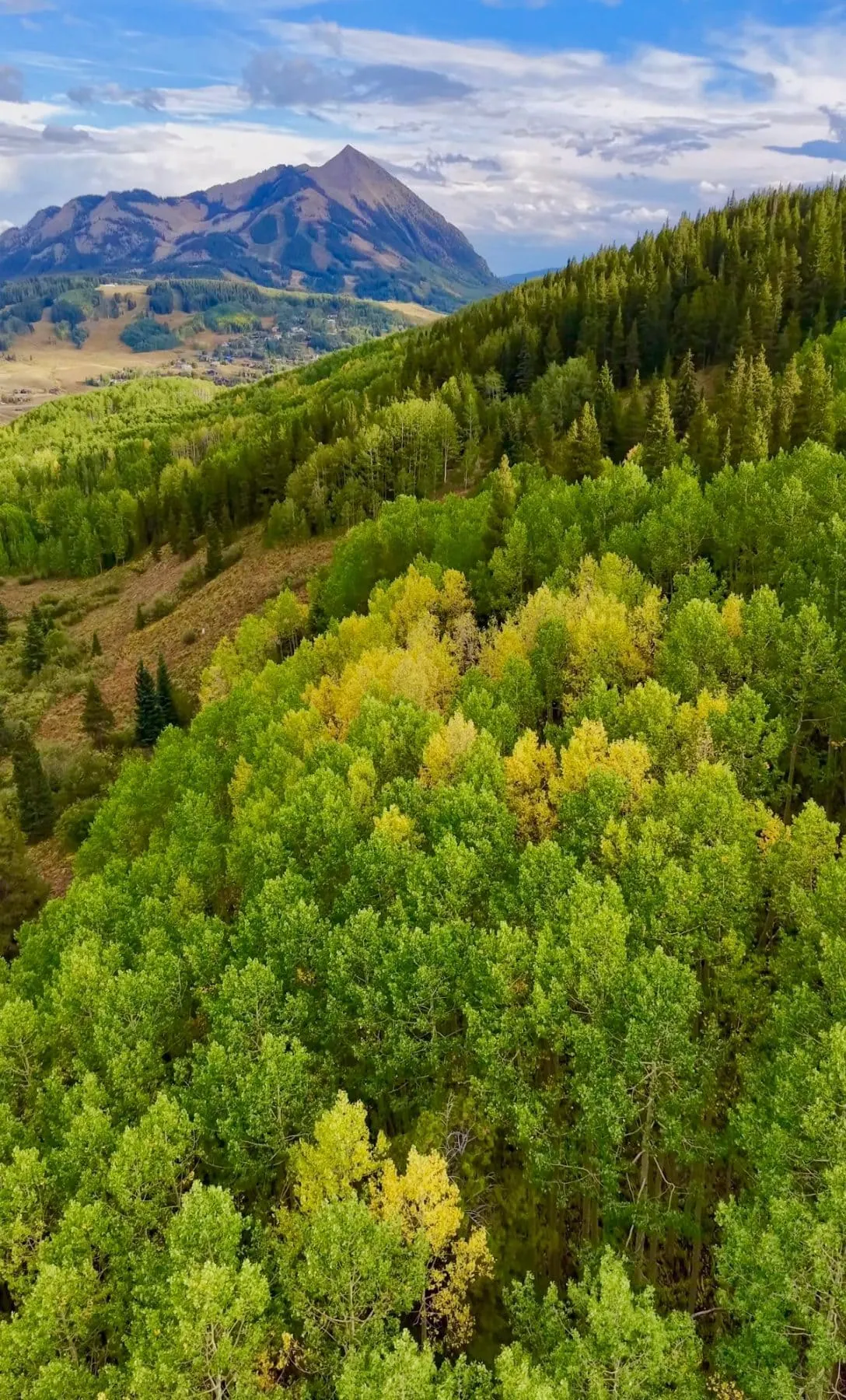 Gothic Valley