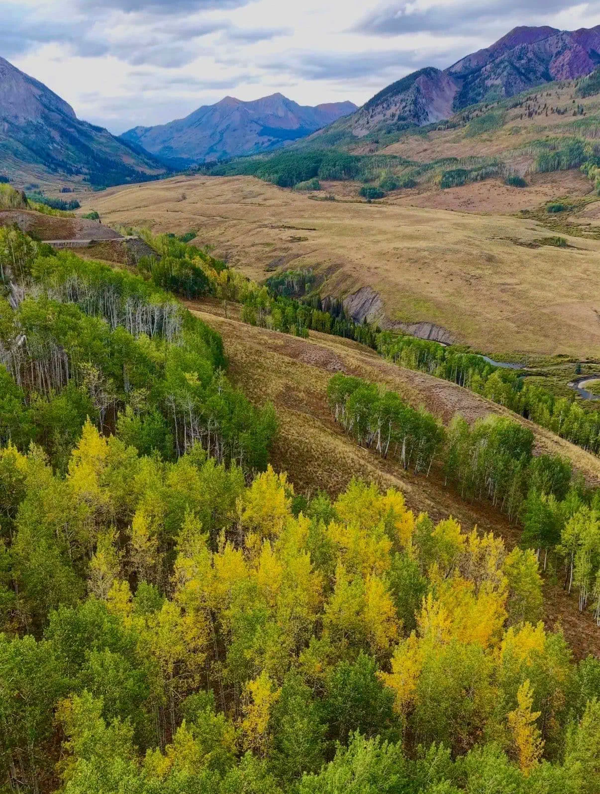 Gothic Valley