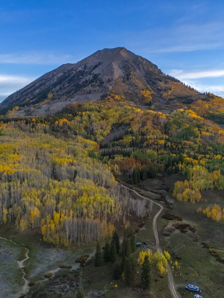 Washington Gulch