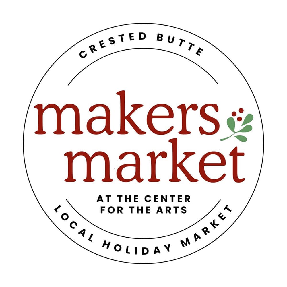 Crested Butte Makers Market