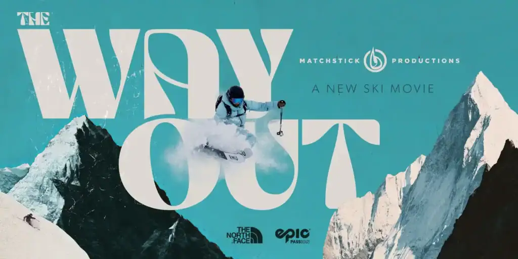 The Way Out: Matchstick Pro&hellip;