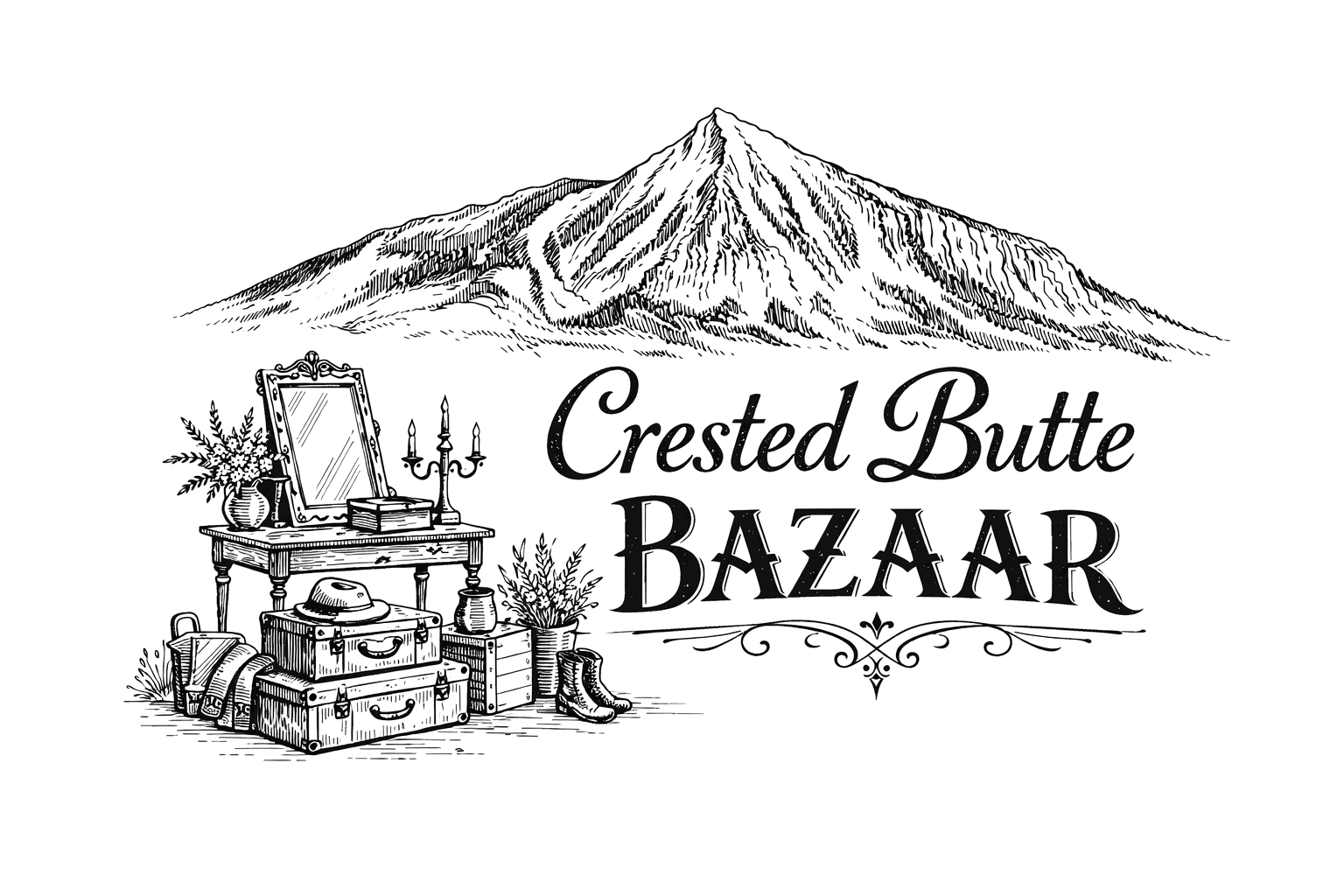 Crested Butte Bazaar