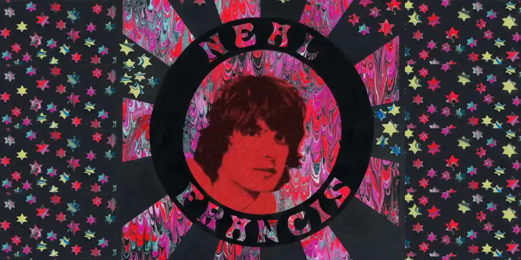 Neal Francis with Gold Leader