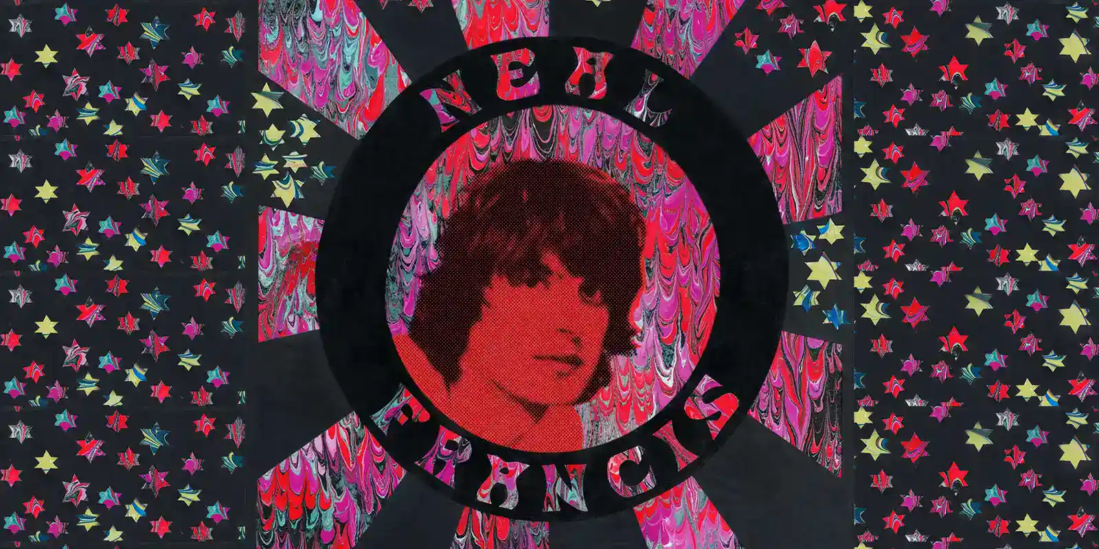 Neal Francis with Gold Leader