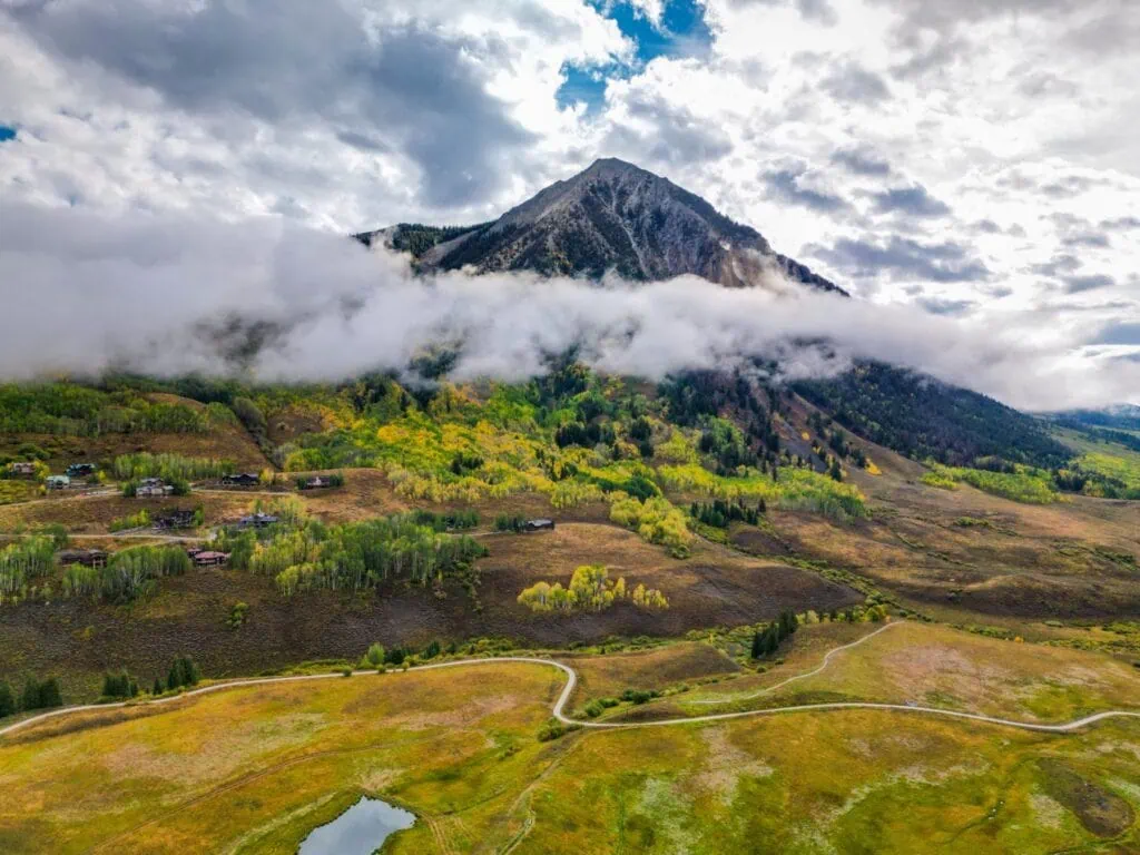 The Butte